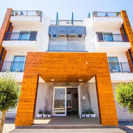 Ferienwohnung Vida Lozenets Exterior foto