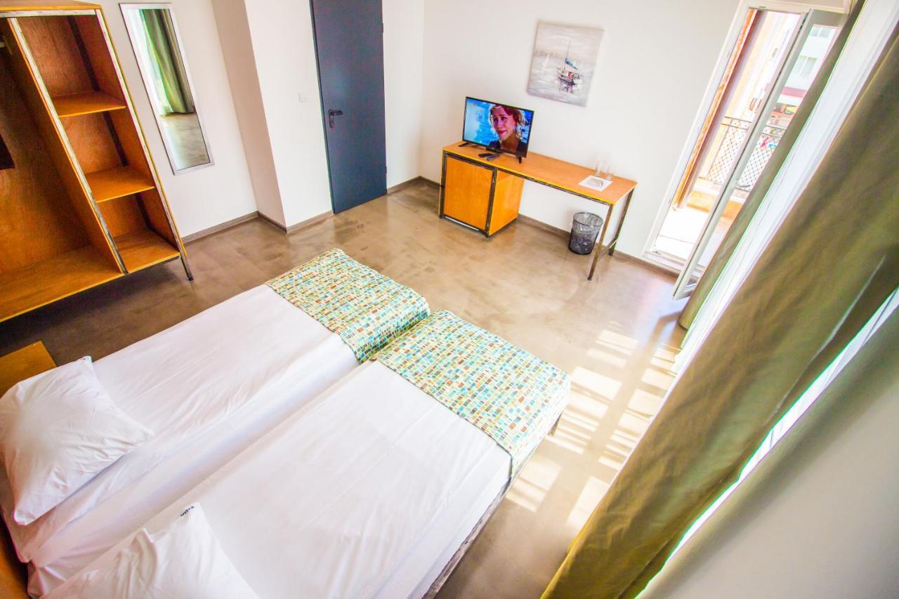 Ferienwohnung Vida Lozenets Exterior foto