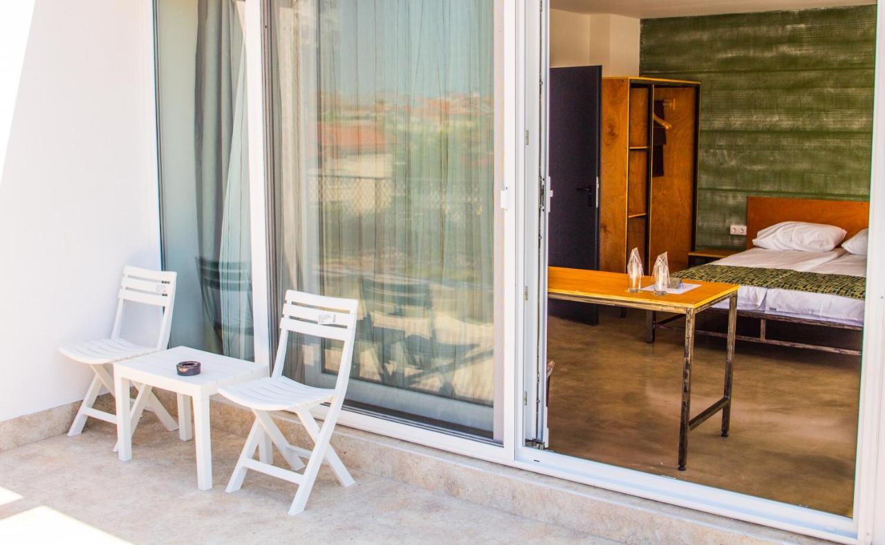 Ferienwohnung Vida Lozenets Exterior foto