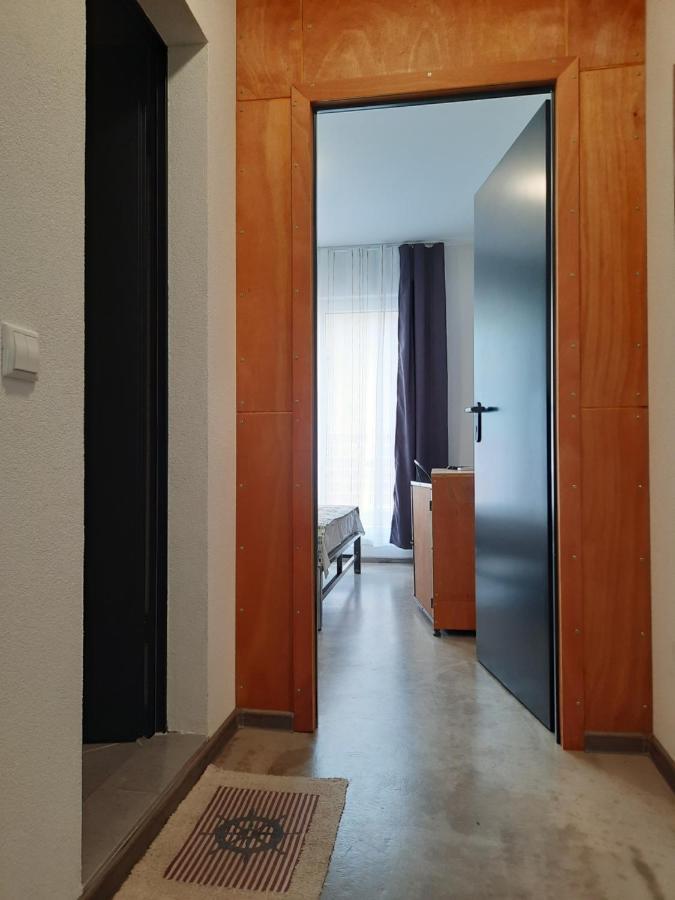 Ferienwohnung Vida Lozenets Exterior foto
