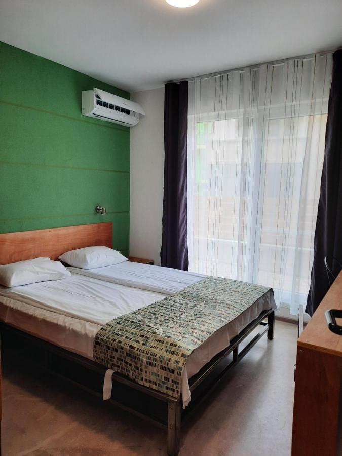 Ferienwohnung Vida Lozenets Exterior foto