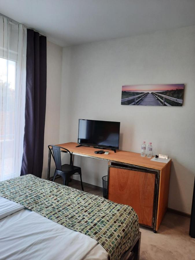 Ferienwohnung Vida Lozenets Exterior foto