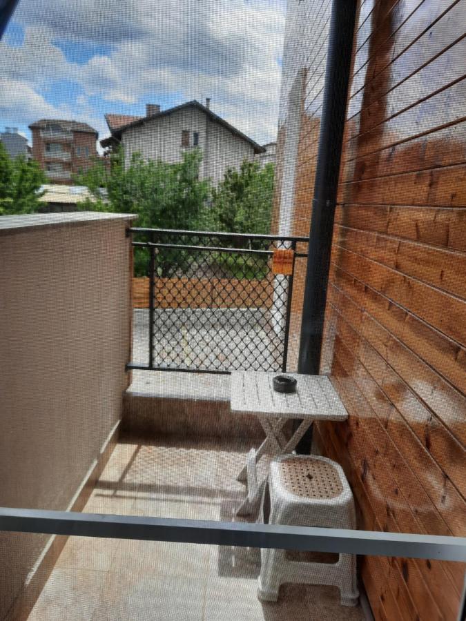 Ferienwohnung Vida Lozenets Exterior foto