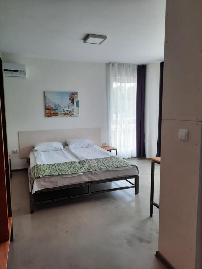 Ferienwohnung Vida Lozenets Exterior foto