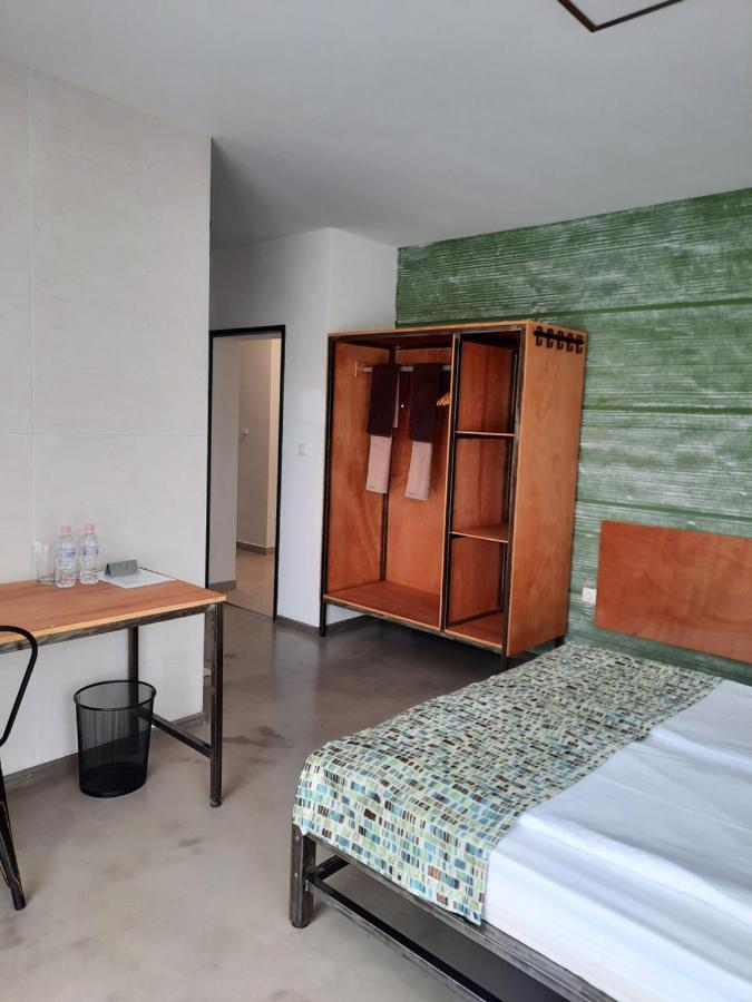 Ferienwohnung Vida Lozenets Exterior foto